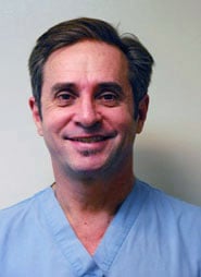 Dr. Kevin Jeworski DDS- Oral Surgeon in Sunnyvale